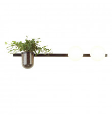 Светильник настенный Odeon Light Flower 4681/2W
