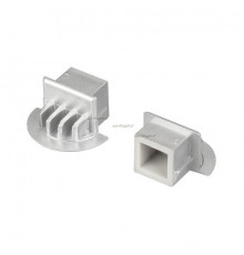 Заглушка Arlight PDS-F 022222