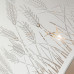 Дополнительное фото Люстра подвесная ARTE Lamp A2700SP-1WH: Купить в Интернет магазин освещения GCSVET.RU