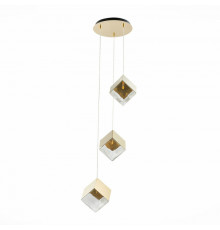 Светильник подвесной ST Luce Riello SL1182.203.03