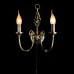 Дополнительное фото Настенный светильник Arte Lamp Zanzibar A8392AP-2AB: Купить в Интернет магазин освещения GCSVET.RU