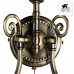 Дополнительное фото Настенный светильник Arte Lamp Zanzibar A8392AP-2AB: Купить в Интернет магазин освещения GCSVET.RU