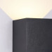 Дополнительное фото Светильник настенный LED для улицы Maytoni Fulton O572WL-L6B: Купить в Интернет магазин освещения GCSVET.RU