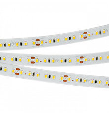 Лента светодиодная Arlight 9,6W/m 120LED/m 2835SMD теплый белый 20M 024592(2)