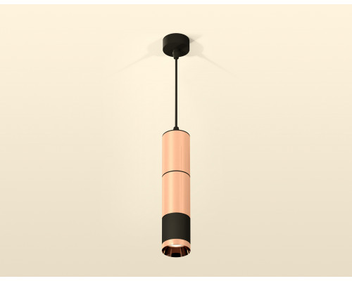 Дополнительное фото Светильник подвесной Ambrella Light Techno Spot XP6302010 (A2302, C6326x2, A2061x2, C6302, N6135): Купить в Интернет магазин освещения GCSVET.RU