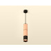 Дополнительное фото Светильник подвесной Ambrella Light Techno Spot XP6302010 (A2302, C6326x2, A2061x2, C6302, N6135): Купить в Интернет магазин освещения GCSVET.RU