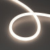 Основное фото Лента светодиодная герметичная Arlight MOONLIGHT-TOP-S-M560-D13mm 24V Day4300 (13 W/m, IP65, 5m, wire x1, трос) 043817: Купить в Интернет магазин освещения GCSVET.RU