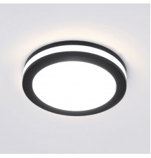 Встраиваемый светильник Elektrostandard Aster 4690389196836 a063989