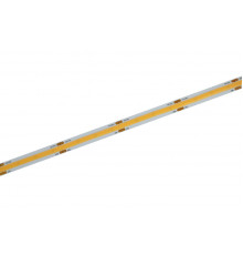 Лента светодиодная Эра 24В 10Вт/м 6500K 5м IP20 LRCOB-504-8 10W/m 8mm 24V 6500K 3year Б0053967