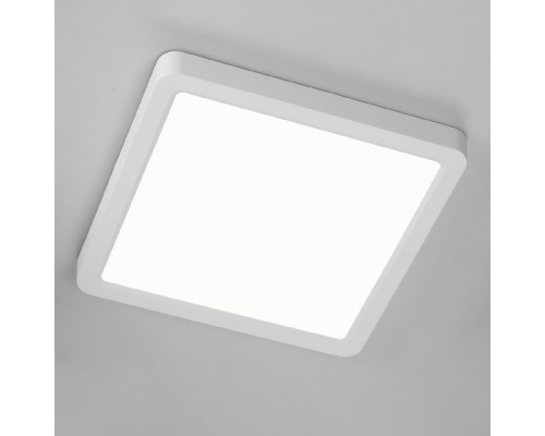 Дополнительное фото Светильник потолочный Citilux Бейсик CL738K180V: Купить в Интернет магазин освещения GCSVET.RU