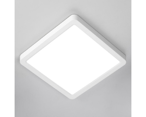 Дополнительное фото Светильник потолочный Citilux Бейсик CL738K180V: Купить в Интернет магазин освещения GCSVET.RU