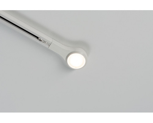 Дополнительное фото Светильник трековый LED Paulmann URail Endkappe 95480: Купить в Интернет магазин освещения GCSVET.RU
