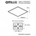 Дополнительное фото Светильник потолочный Citilux Бейсик CL738K180V: Купить в Интернет магазин освещения GCSVET.RU
