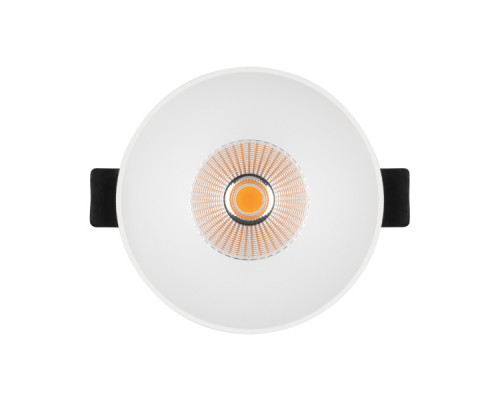 Дополнительное фото Светильник встраиваемый Arlight MS-Volcano-Built-R95-15W Day4000 033665: Купить в Интернет магазин освещения GCSVET.RU