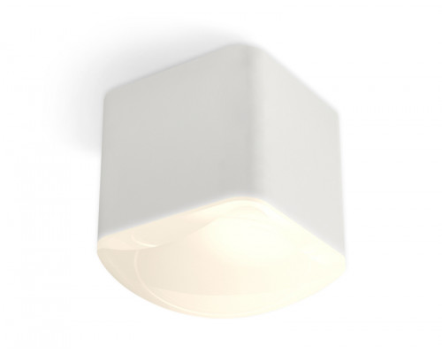 Основное фото Светильник потолочный Ambrella Light Techno Spot XS7805041 (C7805, N7756): Купить в Интернет магазин освещения GCSVET.RU