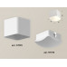 Дополнительное фото Светильник потолочный Ambrella Light Techno Spot XS7805041 (C7805, N7756): Купить в Интернет магазин освещения GCSVET.RU