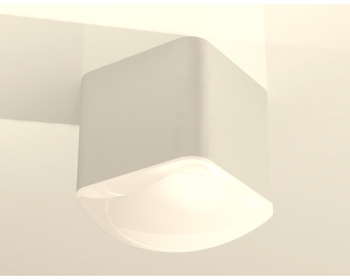 Дополнительное фото Светильник потолочный Ambrella Light Techno Spot XS7805041 (C7805, N7756): Купить в Интернет магазин освещения GCSVET.RU