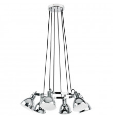 Люстра подвесная Lightstar ACROBATA 761164