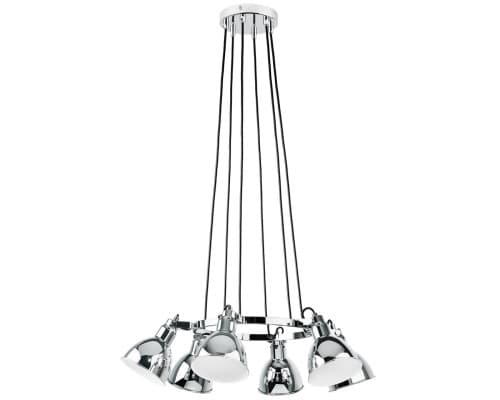 Основное фото Люстра подвесная Lightstar ACROBATA 761164: Купить в Интернет магазин освещения GCSVET.RU