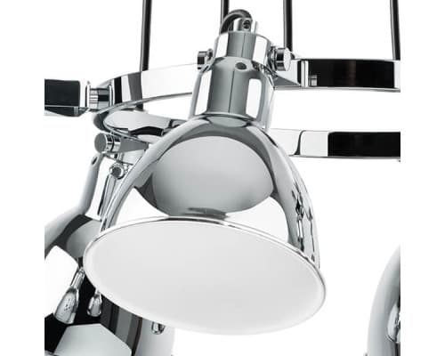 Дополнительное фото Люстра подвесная Lightstar ACROBATA 761164: Купить в Интернет магазин освещения GCSVET.RU