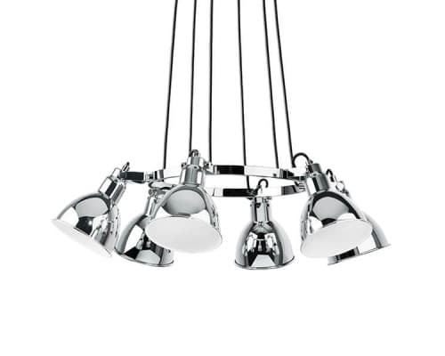 Дополнительное фото Люстра подвесная Lightstar ACROBATA 761164: Купить в Интернет магазин освещения GCSVET.RU