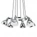 Дополнительное фото Люстра подвесная Lightstar ACROBATA 761164: Купить в Интернет магазин освещения GCSVET.RU