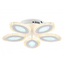 Светильник потолочный Ambrella Light Acrylica Original FA4015