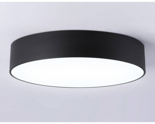 Дополнительное фото Светильник потолочный Ambrella Light Orbital Air Alum FV5530: Купить в Интернет магазин освещения GCSVET.RU