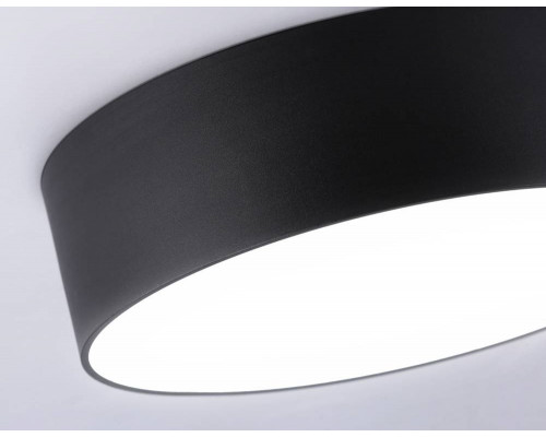 Дополнительное фото Светильник потолочный Ambrella Light Orbital Air Alum FV5530: Купить в Интернет магазин освещения GCSVET.RU