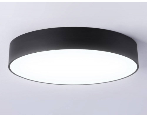 Дополнительное фото Светильник потолочный Ambrella Light Orbital Air Alum FV5530: Купить в Интернет магазин освещения GCSVET.RU