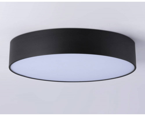 Дополнительное фото Светильник потолочный Ambrella Light Orbital Air Alum FV5530: Купить в Интернет магазин освещения GCSVET.RU