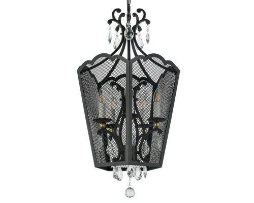 Дополнительное фото Люстра подвесная Lightstar Castello 744157: Купить в Интернет магазин освещения GCSVET.RU