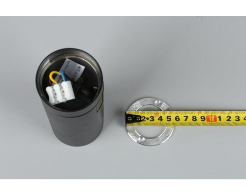 Дополнительное фото Светодиодный Светильник спот Omnilux Montella OML-101419-12: Купить в Интернет магазин освещения GCSVET.RU