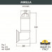 Дополнительное фото Светильник настенный Fumagalli Sauro D15.505.000.LXF1R.FC1: Купить в Интернет магазин освещения GCSVET.RU