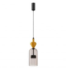Светильник подвесной Odeon Light Palleta 5046/12LB