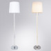 Дополнительное фото Напольный светильник Arte Lamp Wasat A4048PN-1CC: Купить в Интернет магазин освещения GCSVET.RU