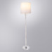 Дополнительное фото Напольный светильник Arte Lamp Wasat A4048PN-1CC: Купить в Интернет магазин освещения GCSVET.RU