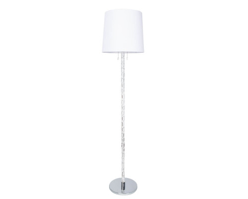 Основное фото Напольный светильник Arte Lamp Wasat A4048PN-1CC: Купить в Интернет магазин освещения GCSVET.RU