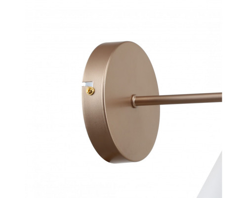 Дополнительное фото Настенный светильник F-Promo Calor 2774-1W: Купить в Интернет магазин освещения GCSVET.RU