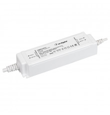 Сетевой адаптер Arlight ARPJ-SP-114350-PFC (40W, 57-114V, 0.35A) 037889