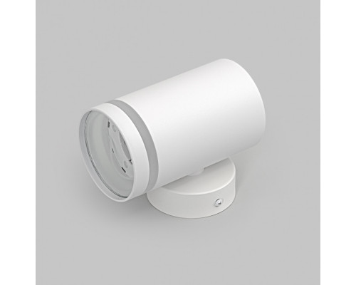 Дополнительное фото Светильник настенный для улицы IMEX Wels IL.0014.0018-WH IP54: Купить в Интернет магазин освещения GCSVET.RU