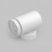 Дополнительное фото Светильник настенный для улицы IMEX Wels IL.0014.0018-WH IP54: Купить в Интернет магазин освещения GCSVET.RU