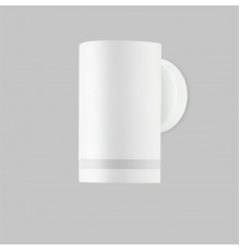 Светильник настенный для улицы IMEX Wels IL.0014.0018-WH IP54