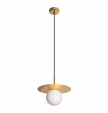Светильник подвесной Loft IT Ufo 10120/250P Gold