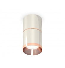 Светильник потолочный Ambrella Light Techno Spot XS7405081 (C7405, A2073, C7405, N7035)