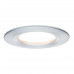 Дополнительное фото Светильник встраиваемый LED Paulmann Premium Slim Coin 93896: Купить в Интернет магазин освещения GCSVET.RU