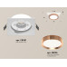 Дополнительное фото Светильник встраиваемый Ambrella Light Techno Spot XC8061006 (C8061, N8126): Купить в Интернет магазин освещения GCSVET.RU