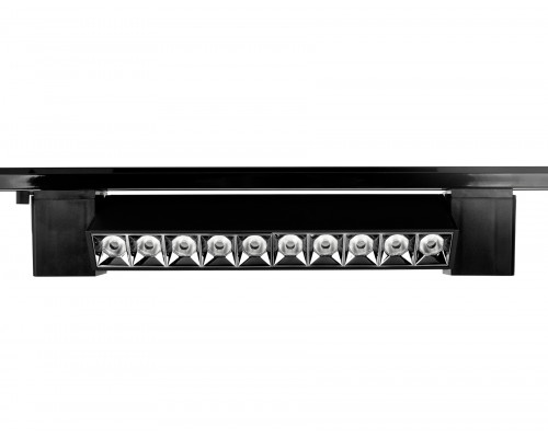 Дополнительное фото Светильник трековый (однофазный) Ambrella Light Track System GL6689: Купить в Интернет магазин освещения GCSVET.RU