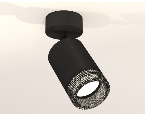 Дополнительное фото Спот накладной (поворотный) Ambrella Light Techno XM6313002 (A2210, C6313, N6151): Купить в Интернет магазин освещения GCSVET.RU