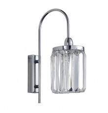 Настенный светильник Newport 4501/A Chrome М0062721